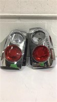 Two New Tail Light M7D