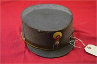 Austrian Military Hat