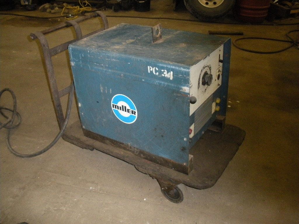 On Line Estate Auction- Equipment- Vehicles- Penn PA