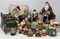 Santa Collection C