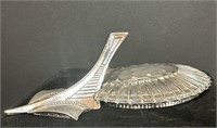 Sterling Silver - Summer Olympic Games Stadium