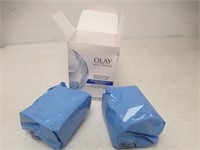 66-Pk Olay Daily Facials 5-In-One Hydrating
