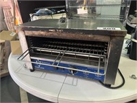 Starline Double Sided Toaster