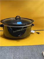 Crock Pot with removable insert