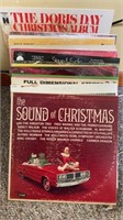 1960S 70S CHRISTMAS ALBUMS