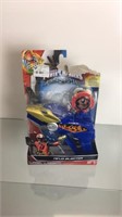 Power rangers toy