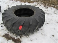 23.1-30 Power Mark 8-ply Tire 1237