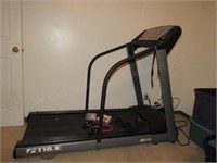 True Treadmill Z4 System