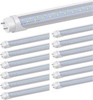 Energy-Saving LED Tube Lights