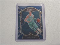 2020-21 SELECT CONCOURSE LAMELO BALL RC