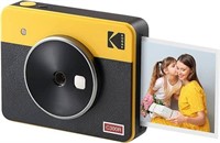 KODAK 2-in-1 Instant Camera