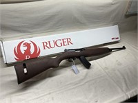 ruger 10-22 M1 carbine 22cal nib