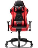 HAWGUAR Gaming Chair Computer Gaming Chaise Racing