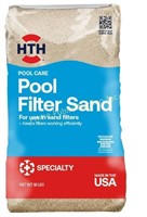 HTH $43 Retail Swimming Pool Care Pool Filter