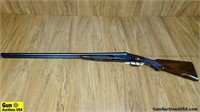Winchester 21 12 ga. SXS Shotgun. Very Good. 30" B