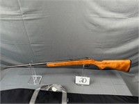 Savage Springfield 410 Bolt Action shot gun, 3",