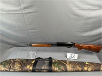 Westfield 410 2.5 & 3" 410 shotgun w/ camo case,