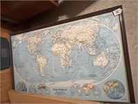 World Map