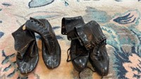 Vintage Women’s Shoes