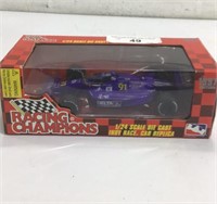 1997 Racing Champions Die Cast Indy Race Car K13C