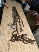 Miscellaneous Chain