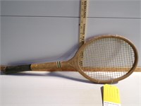 Higgins tennis Raquet