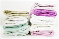 Bath Towels