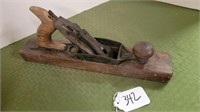 early stanley hand plane