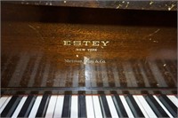 Estey Baby Grand Piano