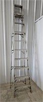 12' alumunim ladder
