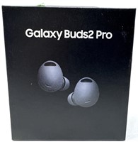 Samsung Galaxy Buds 2 Pro (open Box)