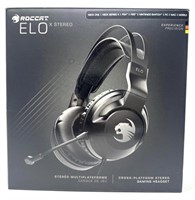 Roccat Elo X Stereo Wired Headphones
