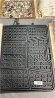 Cargo mats