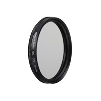 Basics Circular Polarizer Camera Lens Filter -