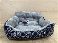 Vibrant life small pet lounger