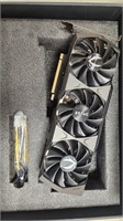 ZOTAC GAMING GeForce RTX 3080 Trinity OC LHR