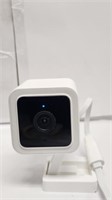 Wyze Cam v3 with Color Night Vision, Wired 1080p