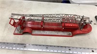 Tonka fire truck aerial for parts