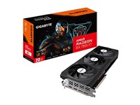 GIGABYTE Radeon RX 7900 XT Gaming OC 20G Graphics