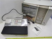 Cabela's Vacuum Sealer