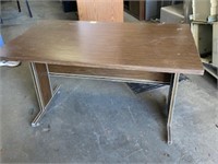 60" Office Table/ Computer workstation