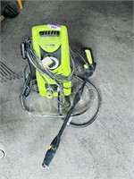 Power It portable power washer