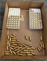 .380 ACP Ammunition