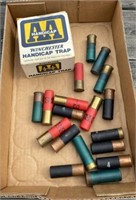 Winchester Shot Shells