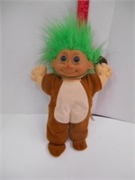 Collectible Gremlin Toy