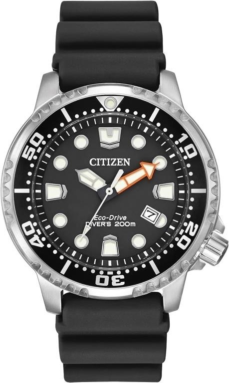 Citizen Eco-Drive Promaster Diver Quartz Men's