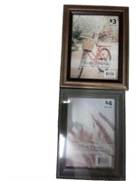 Photo frame 46 57 5*7 different style and color pa