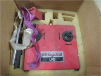 EK – Logictrol LRB Flight Controller untested as