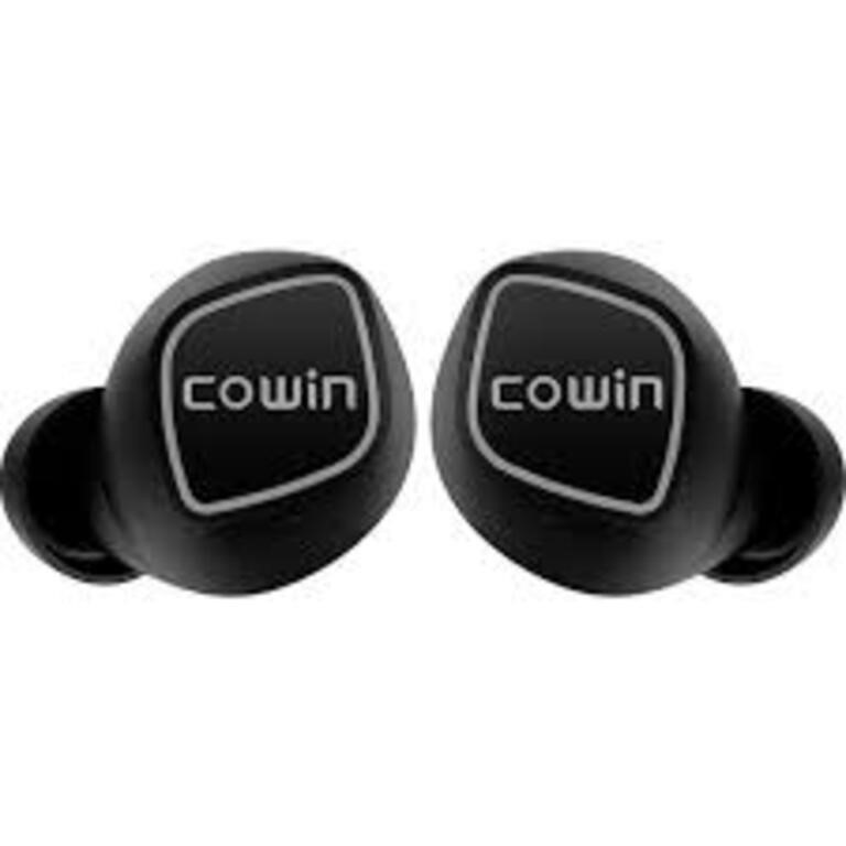 Cowin Ky02 True Wireless Bluetooth Sports Eearbuds