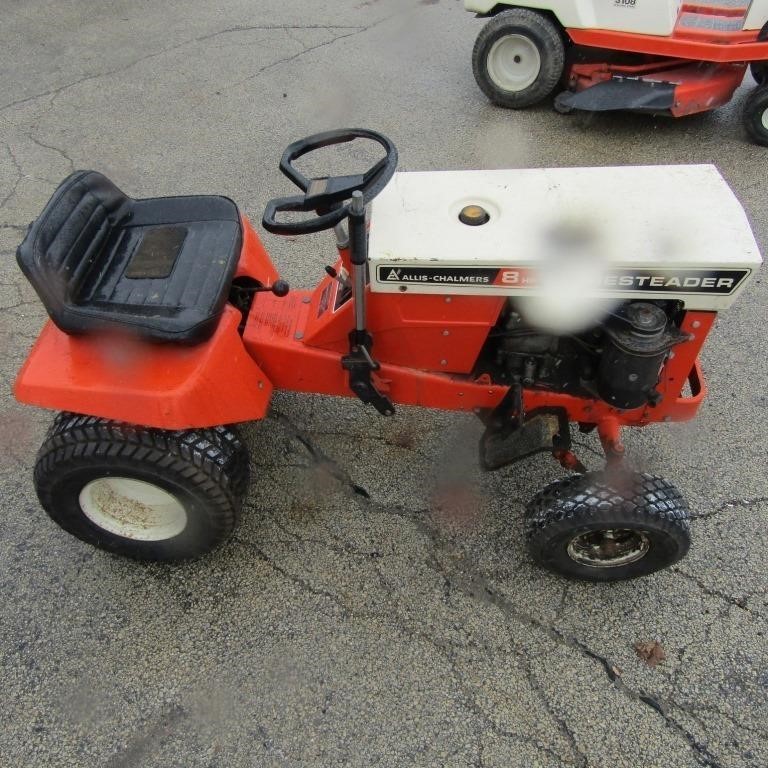 Online Only vehicle/tool/tractor/antique/and equipment aucti